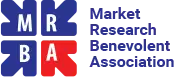 The Market Research Benevolent Association logo