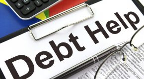 Getting Help with Debt
