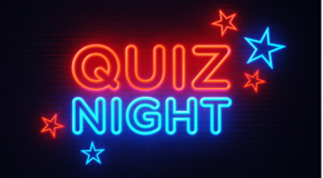 MRBA Virtual Quiz Night – Thursday 27th January 2022