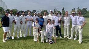 The Research Club vs Quirk’s – Friday 6th May 2022