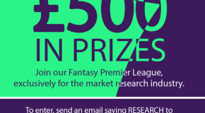 Opinium announce launch of The Market Research Fantasy Football League  2022/23
